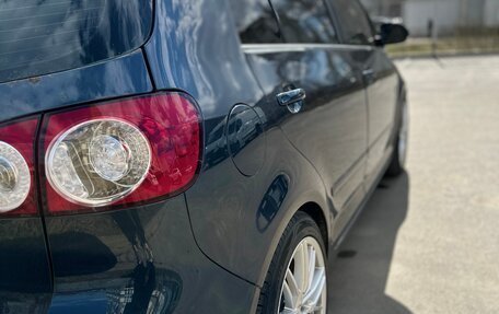 Volkswagen Golf Plus I, 2007 год, 700 000 рублей, 4 фотография