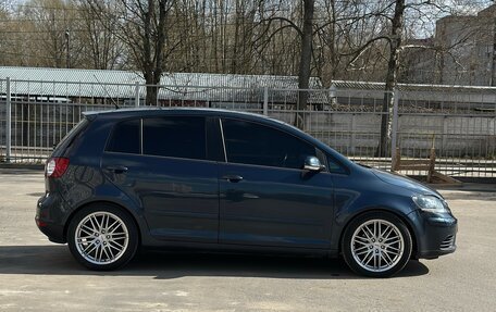 Volkswagen Golf Plus I, 2007 год, 700 000 рублей, 8 фотография