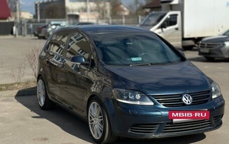 Volkswagen Golf Plus I, 2007 год, 700 000 рублей, 9 фотография