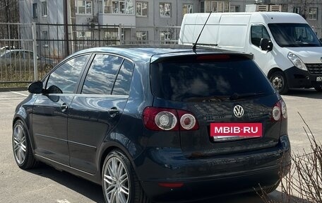 Volkswagen Golf Plus I, 2007 год, 700 000 рублей, 7 фотография