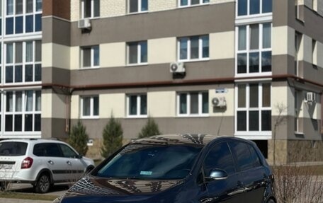 Volkswagen Golf Plus I, 2007 год, 700 000 рублей, 6 фотография