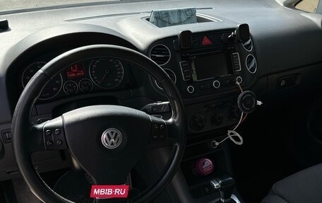 Volkswagen Golf Plus I, 2007 год, 700 000 рублей, 14 фотография
