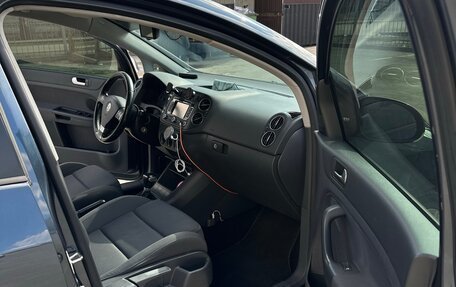 Volkswagen Golf Plus I, 2007 год, 700 000 рублей, 16 фотография