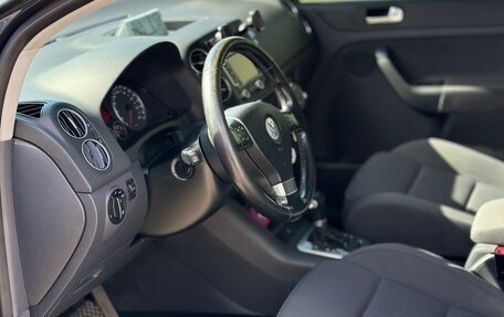 Volkswagen Golf Plus I, 2007 год, 700 000 рублей, 15 фотография