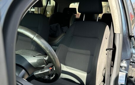 Volkswagen Golf Plus I, 2007 год, 700 000 рублей, 24 фотография