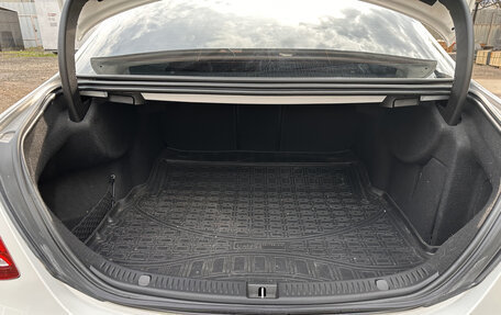 Mercedes-Benz E-Класс, 2016 год, 2 750 000 рублей, 11 фотография