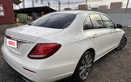 Mercedes-Benz E-Класс, 2016 год, 2 750 000 рублей, 5 фотография