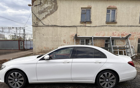 Mercedes-Benz E-Класс, 2016 год, 2 750 000 рублей, 6 фотография
