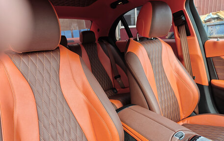 Mercedes-Benz E-Класс, 2016 год, 2 750 000 рублей, 22 фотография