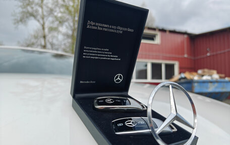 Mercedes-Benz E-Класс, 2016 год, 2 750 000 рублей, 31 фотография