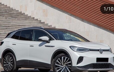 Volkswagen ID.4, 2023 год, 2 500 000 рублей, 1 фотография