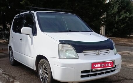 Honda Capa, 2000 год, 380 000 рублей, 1 фотография