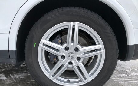 Porsche Cayenne III, 2016 год, 5 500 000 рублей, 8 фотография
