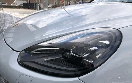 Porsche Cayenne III, 2016 год, 5 500 000 рублей, 10 фотография