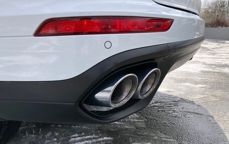 Porsche Cayenne III, 2016 год, 5 500 000 рублей, 12 фотография