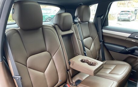 Porsche Cayenne III, 2016 год, 5 500 000 рублей, 19 фотография