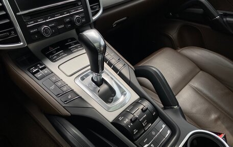 Porsche Cayenne III, 2016 год, 5 500 000 рублей, 25 фотография