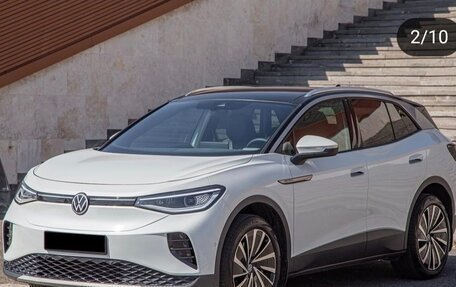 Volkswagen ID.4, 2023 год, 2 500 000 рублей, 2 фотография