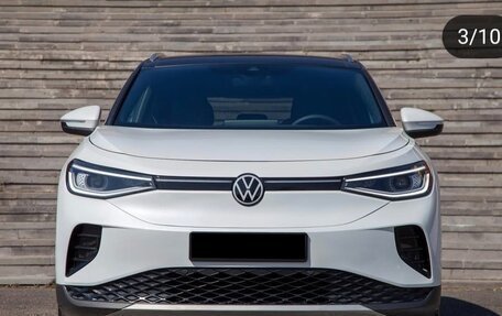 Volkswagen ID.4, 2023 год, 2 500 000 рублей, 4 фотография