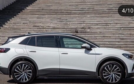 Volkswagen ID.4, 2023 год, 2 500 000 рублей, 5 фотография