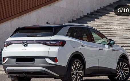 Volkswagen ID.4, 2023 год, 2 500 000 рублей, 3 фотография