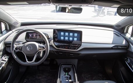 Volkswagen ID.4, 2023 год, 2 500 000 рублей, 9 фотография