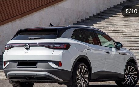Volkswagen ID.4, 2023 год, 2 500 000 рублей, 6 фотография