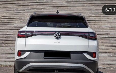 Volkswagen ID.4, 2023 год, 2 500 000 рублей, 7 фотография
