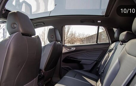 Volkswagen ID.4, 2023 год, 2 500 000 рублей, 11 фотография