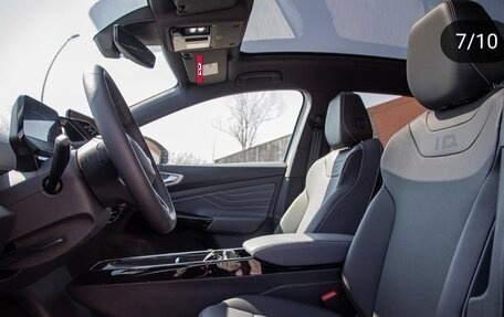 Volkswagen ID.4, 2023 год, 2 500 000 рублей, 8 фотография