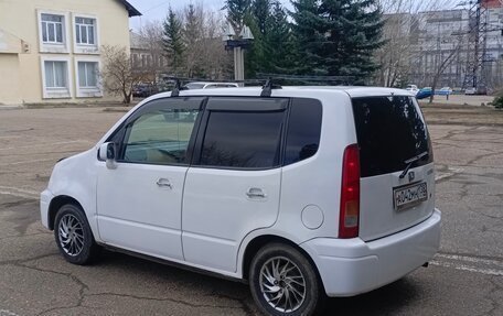 Honda Capa, 2000 год, 380 000 рублей, 6 фотография