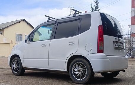 Honda Capa, 2000 год, 380 000 рублей, 7 фотография