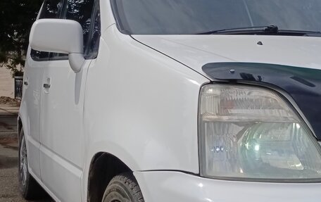 Honda Capa, 2000 год, 380 000 рублей, 3 фотография