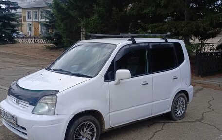 Honda Capa, 2000 год, 380 000 рублей, 5 фотография