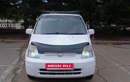 Honda Capa, 2000 год, 380 000 рублей, 4 фотография