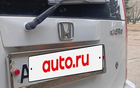 Honda Capa, 2000 год, 380 000 рублей, 16 фотография