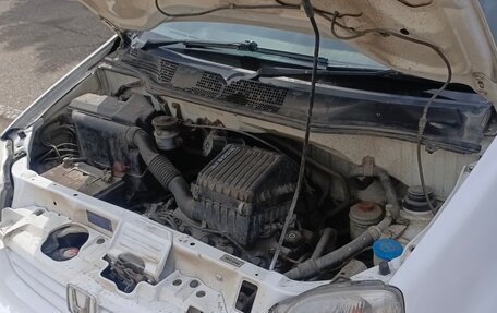 Honda Capa, 2000 год, 380 000 рублей, 23 фотография