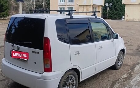 Honda Capa, 2000 год, 380 000 рублей, 10 фотография