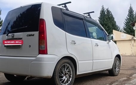 Honda Capa, 2000 год, 380 000 рублей, 11 фотография