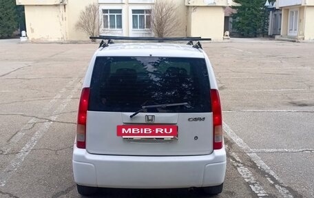 Honda Capa, 2000 год, 380 000 рублей, 8 фотография