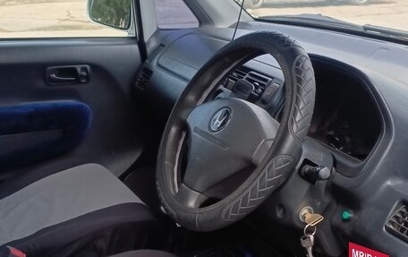 Honda Capa, 2000 год, 380 000 рублей, 22 фотография