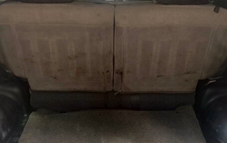 Honda Capa, 2000 год, 380 000 рублей, 24 фотография