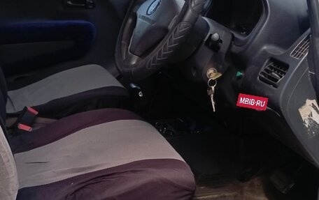 Honda Capa, 2000 год, 380 000 рублей, 19 фотография