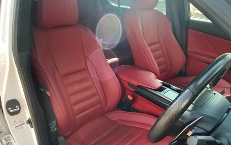 Lexus IS III, 2021 год, 3 800 000 рублей, 10 фотография