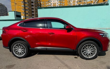Haval F7x I, 2024 год, 2 700 000 рублей, 1 фотография
