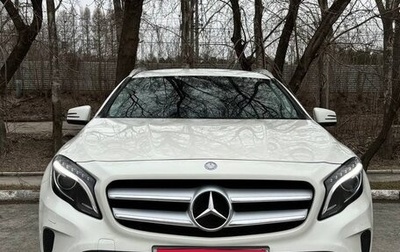 Mercedes-Benz GLA, 2014 год, 2 150 000 рублей, 1 фотография