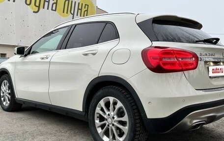 Mercedes-Benz GLA, 2014 год, 2 150 000 рублей, 5 фотография