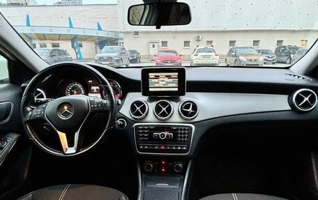 Mercedes-Benz GLA, 2014 год, 2 150 000 рублей, 10 фотография