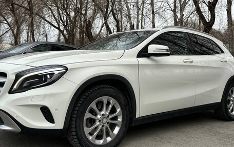 Mercedes-Benz GLA, 2014 год, 2 150 000 рублей, 4 фотография