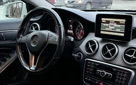 Mercedes-Benz GLA, 2014 год, 2 150 000 рублей, 11 фотография